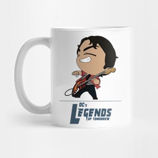 Tinies Band - Behrad Tarazi Mug